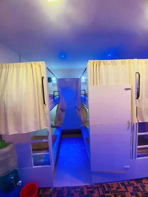 goldenstar deluxe dormitory