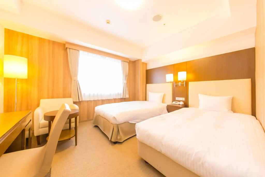 Hotel IL Cuore Namba