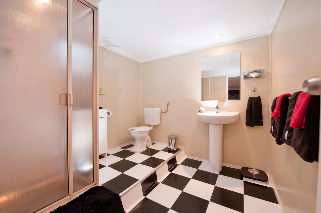 Anndion Lodge Motel & Conference Centre