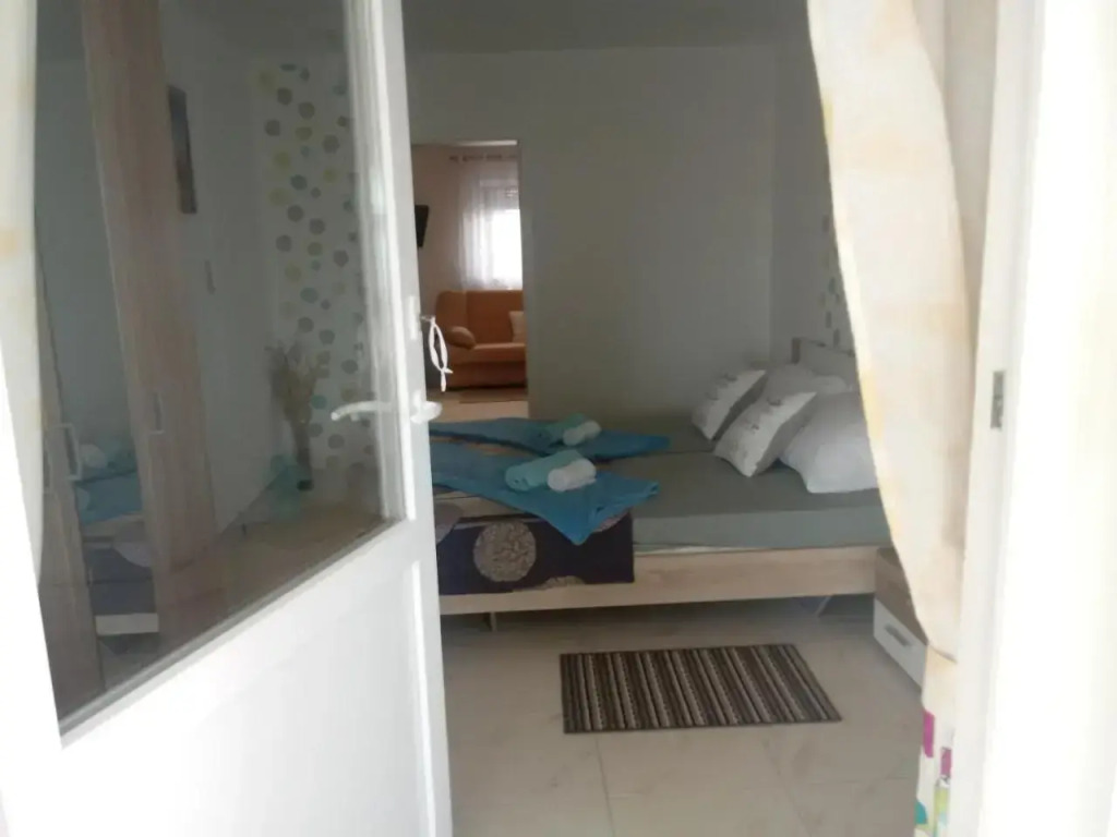 Apartments Glasnovic