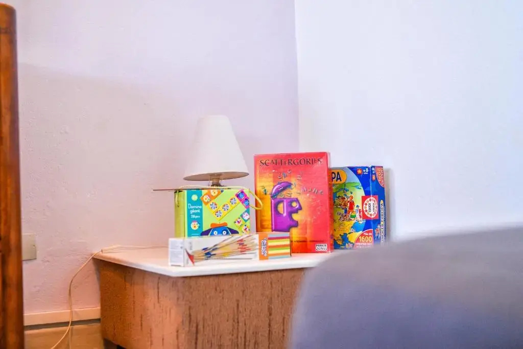 Casa Tamai, ideal para familias en el centro de la isla
