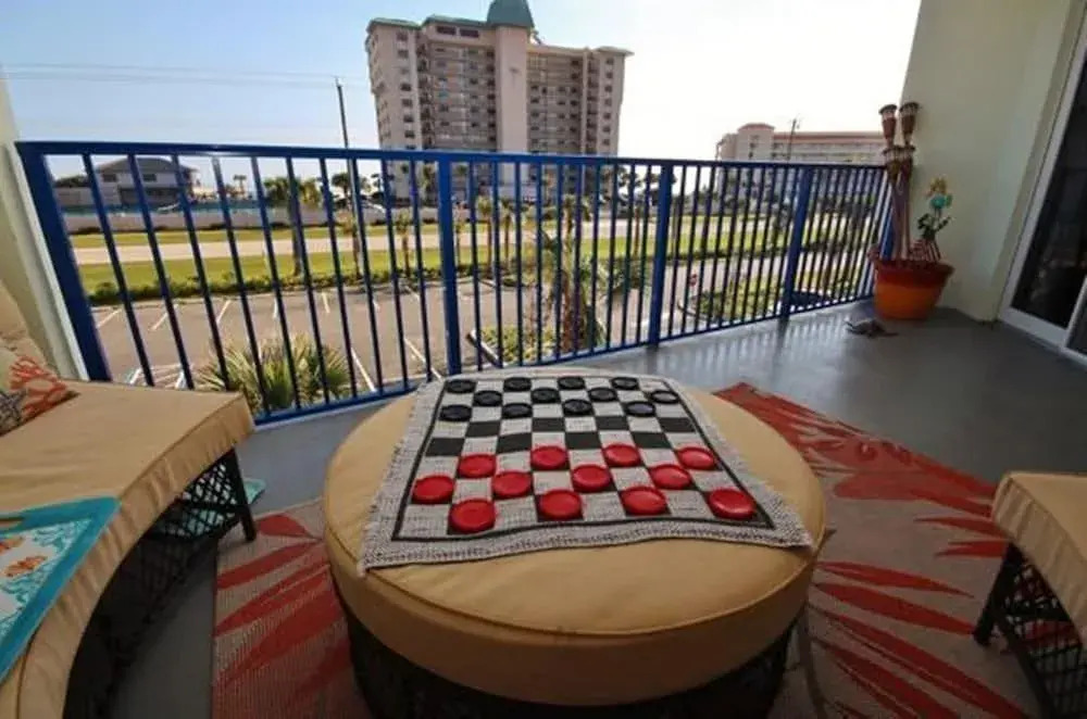 Oceanwalk 18-306 Apartment 2