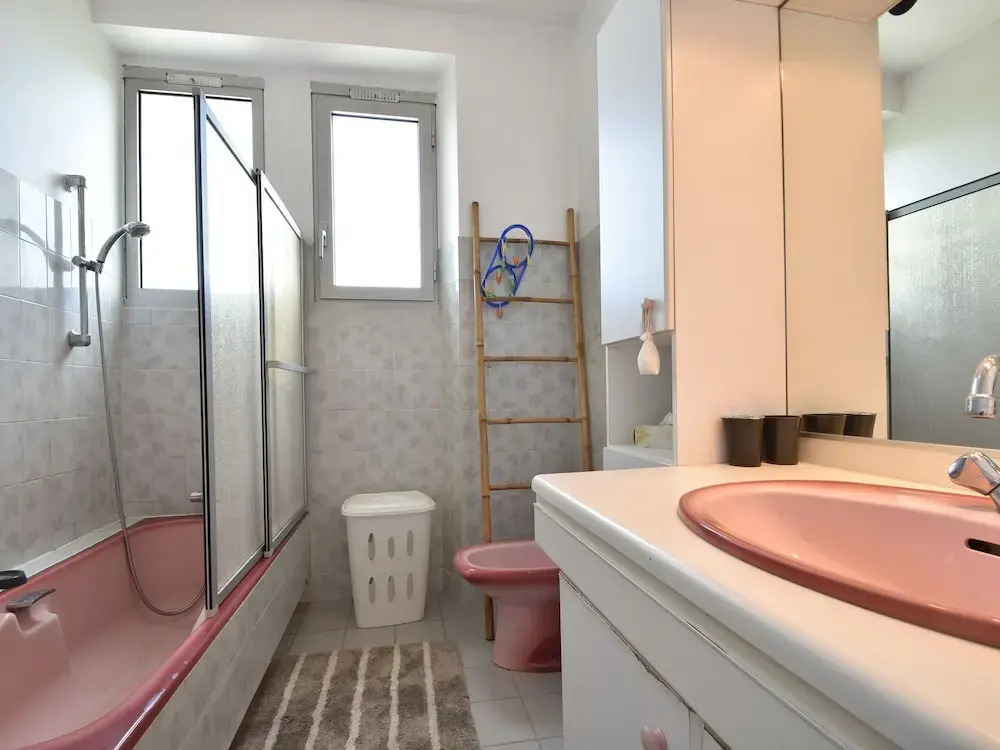 Holiday Home Near Brittany Beaches