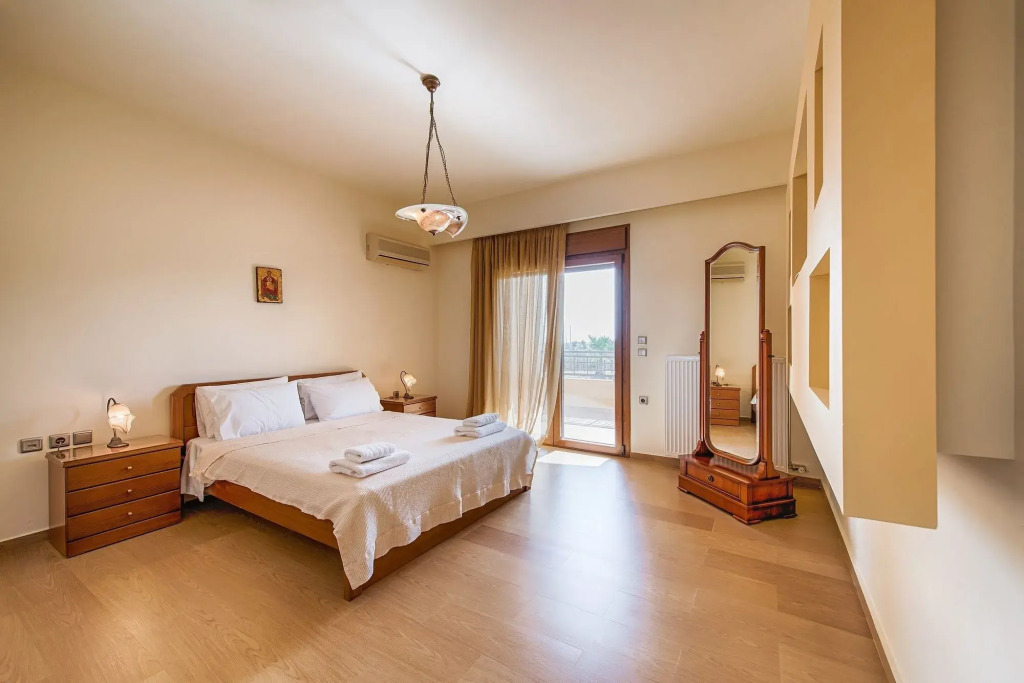 Villa Rose