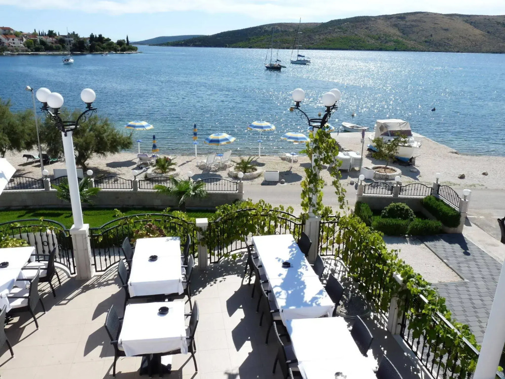 Villa Mediterana