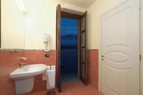 Hotel Bellavista Valmadrera