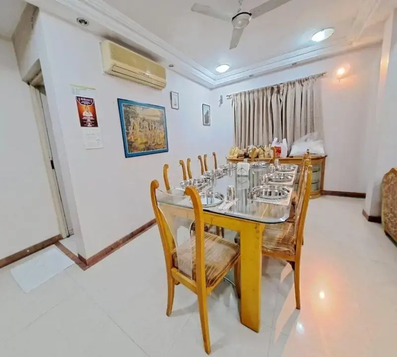 Elis Hospitality Service Parth Bungalow