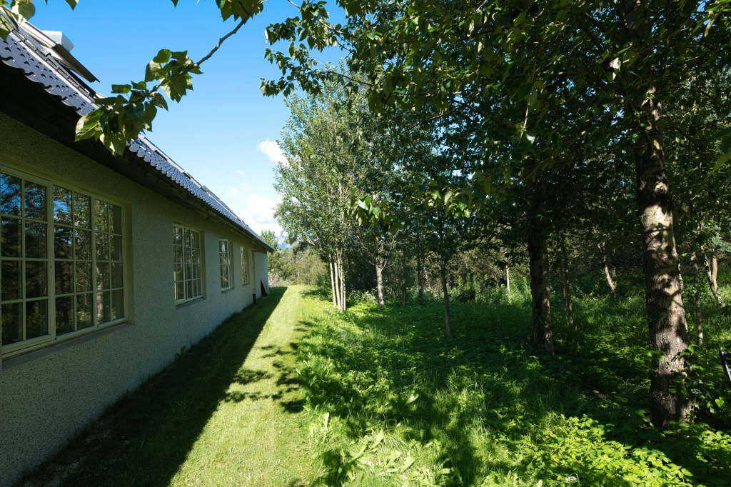 Отель Laxnes