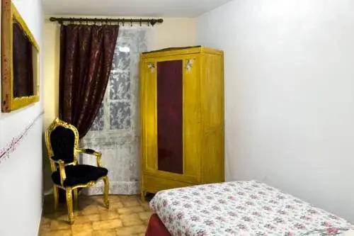 Hotel Numero 3