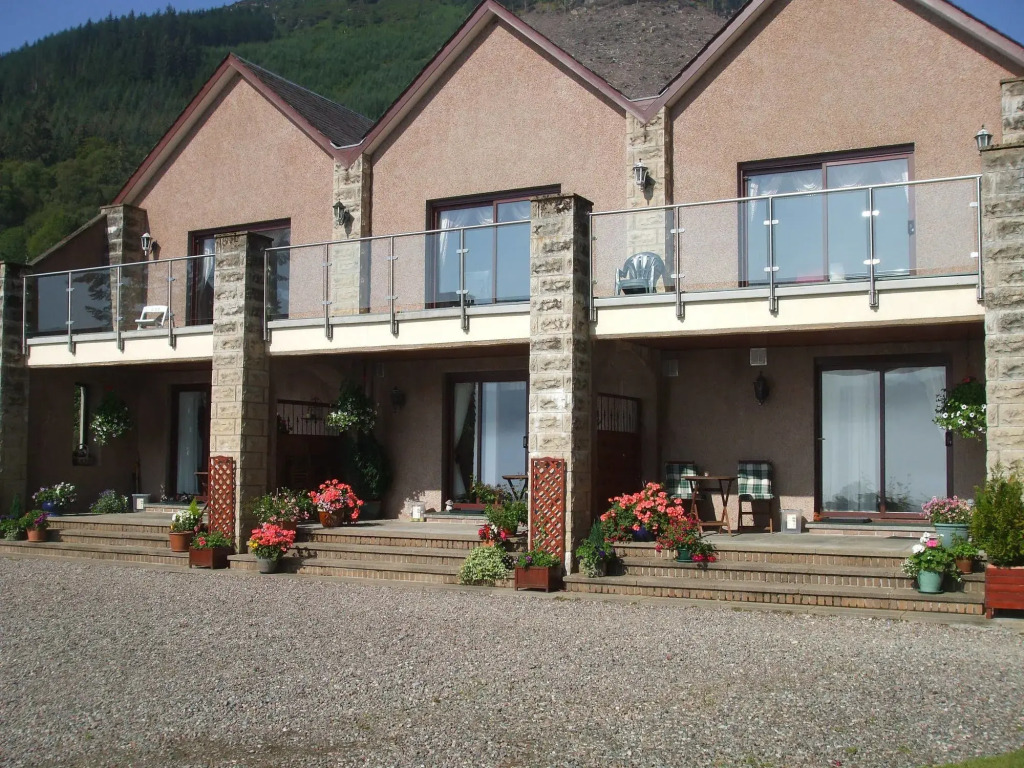 Tigh Na Bruach