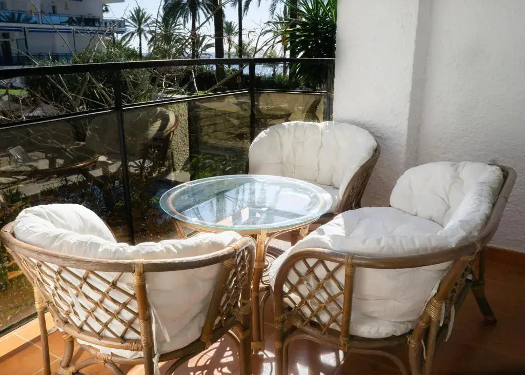 Skol 128 - Great 1-Bedroom Apartment with Sea Views