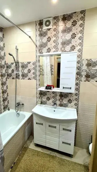 Апартаменты Комфорт на ул. Гагарина, д. 7Б