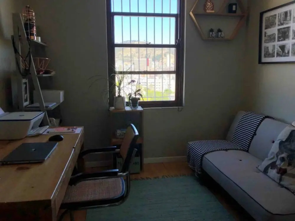 Unbeatable Cape Town Views In Zonnebloem