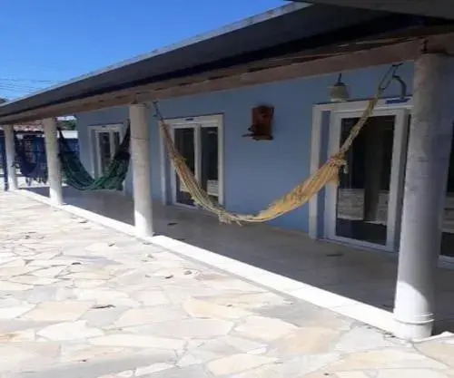 SUíTE ENSEADA 01