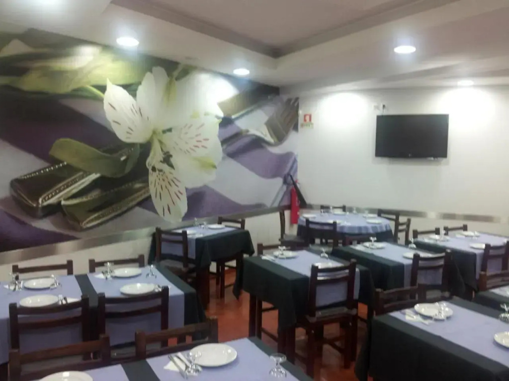 Residencial Santa Clara