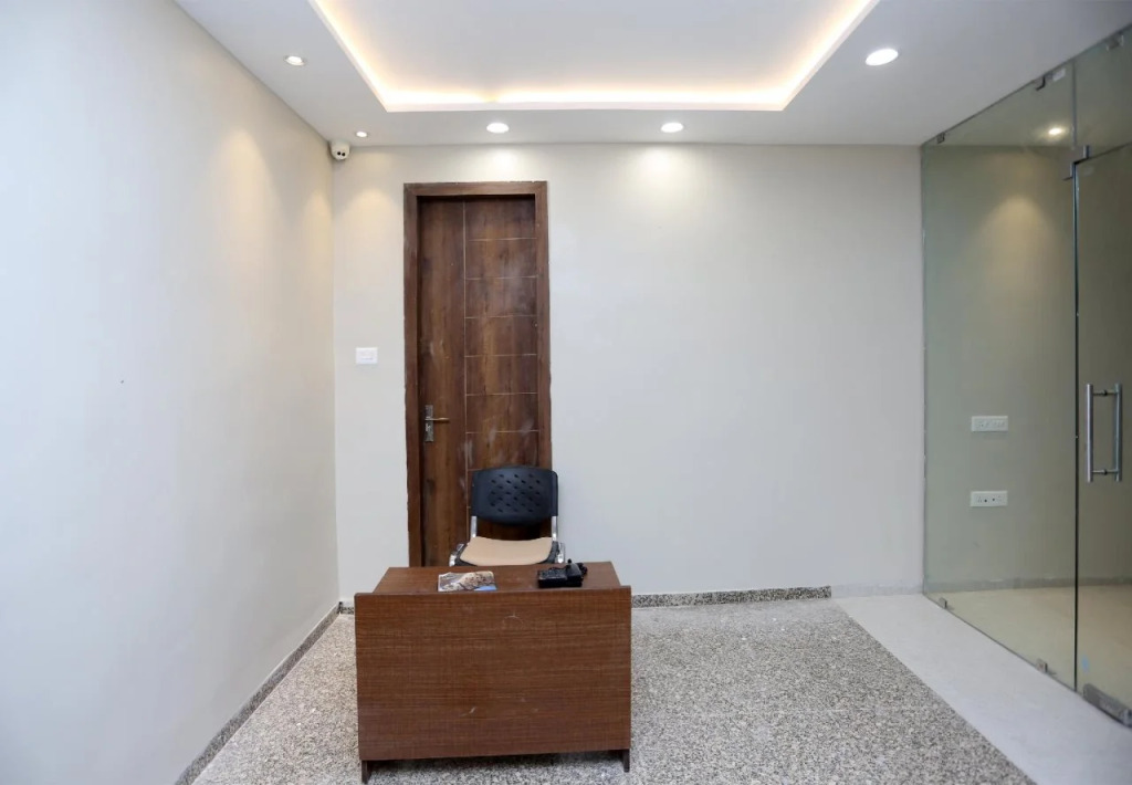 Hotel City Inn By Oyo Rooms