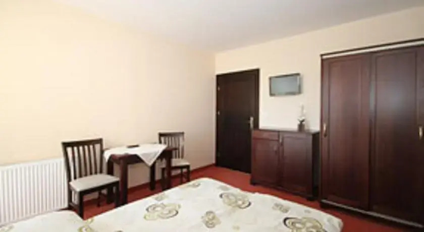 Willa Baja