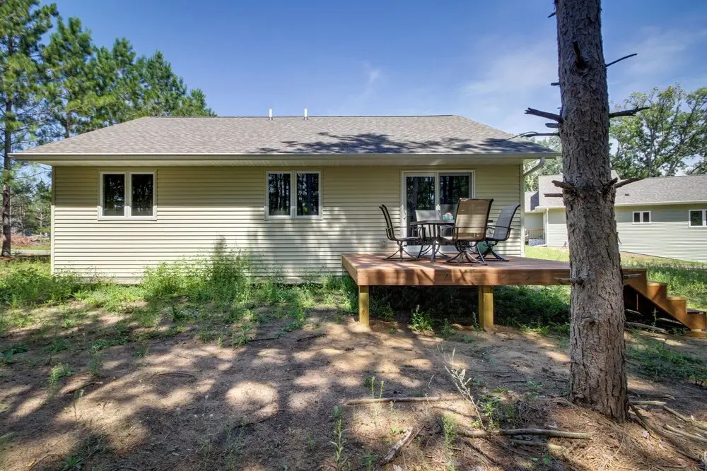 Wadena Vacation Rental ~ 1 Mi to Downtown!