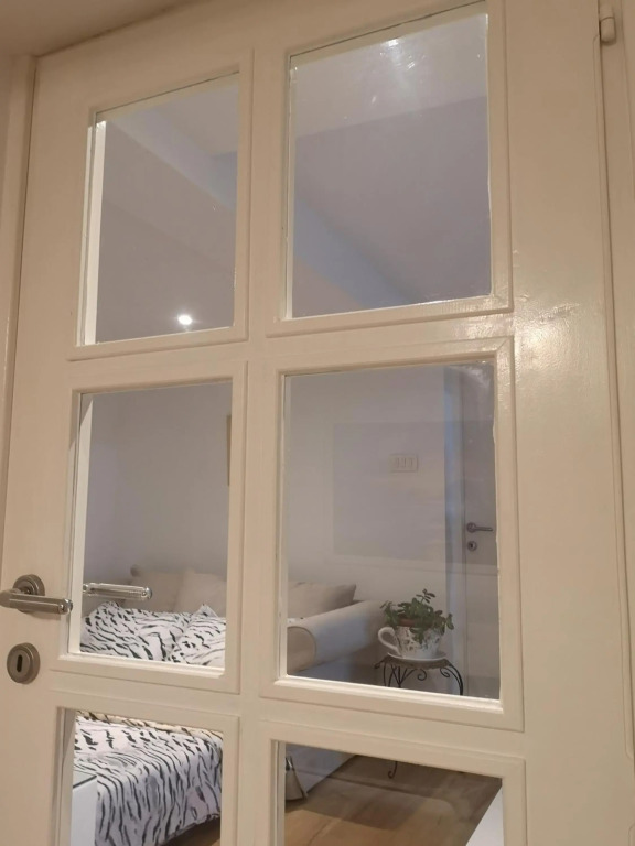 Sweet Cosy Apartment