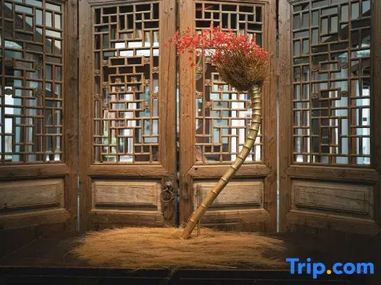 Yuanpu Guesthouse