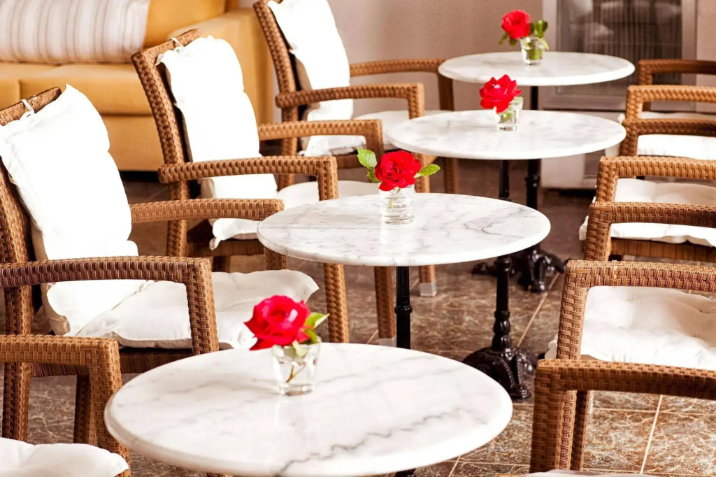 Irida Aegean View, Philian Hotels and Resorts