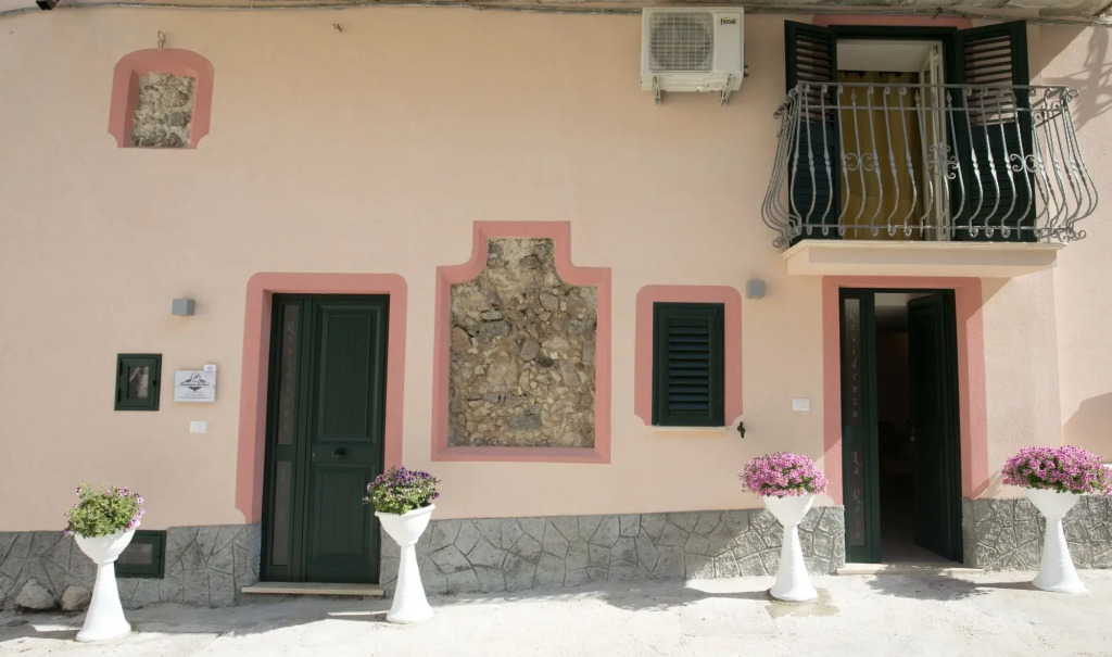 Residenza La Rosa