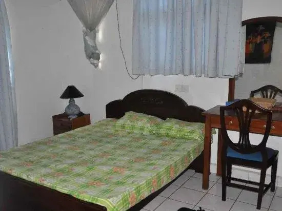 Ikram's Holiday Bungalow