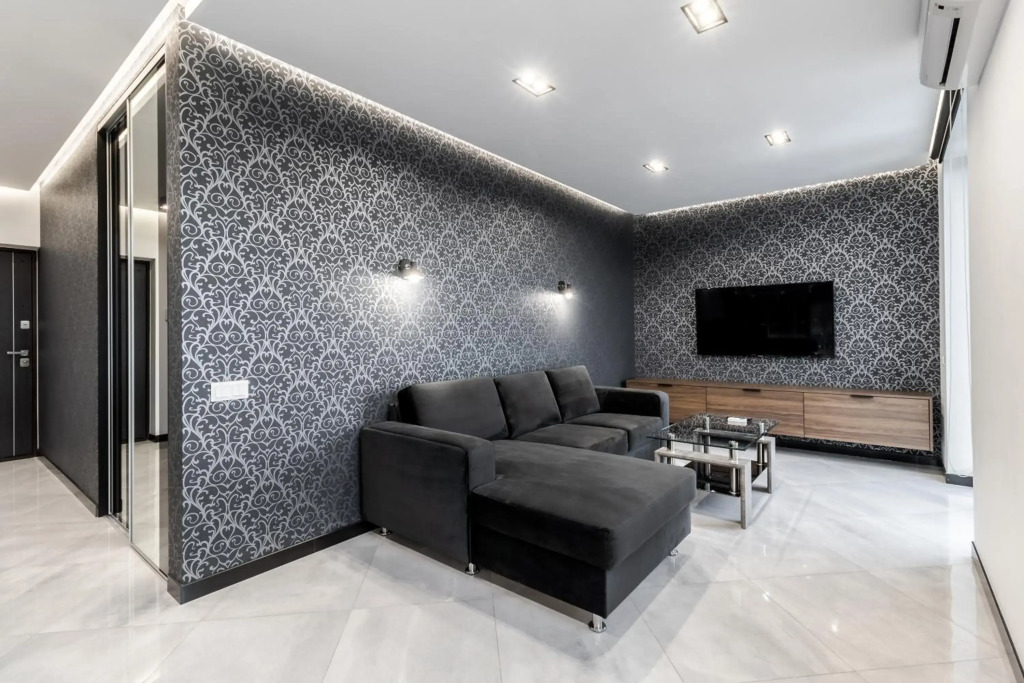 InshiApartments on Hazova str 5