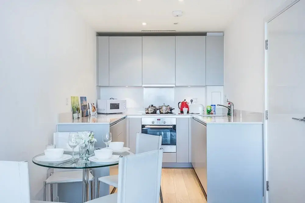 Homes On Tap - Croydon Great Central Location