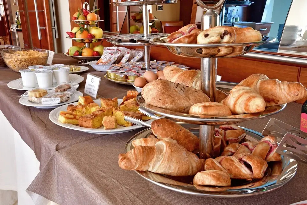 Albergo Ristorante San Marco