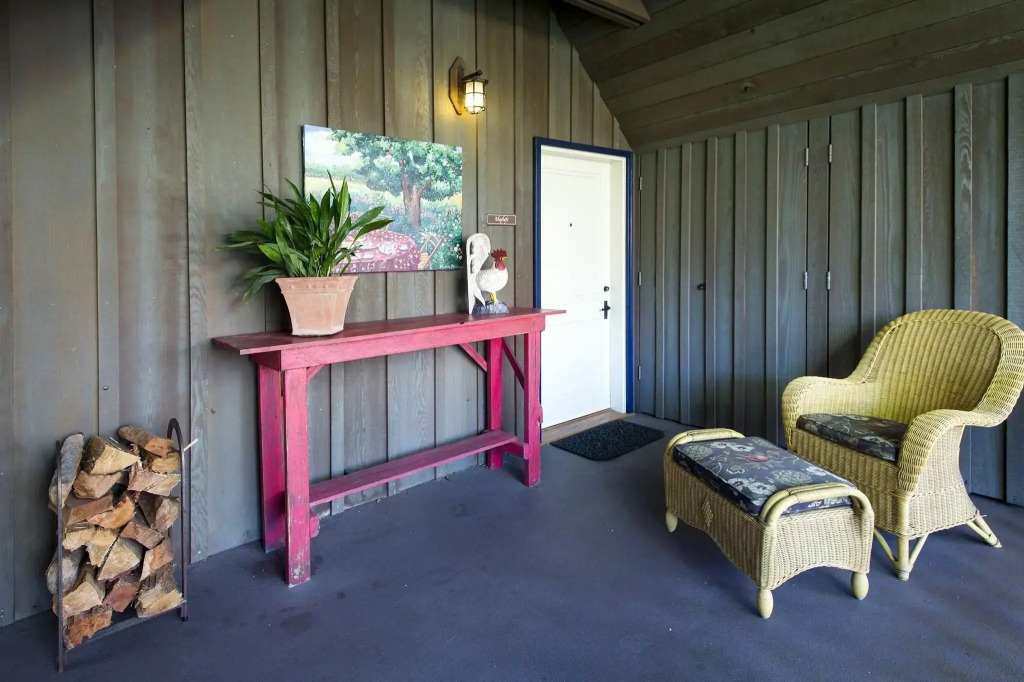 Simpson House Inn