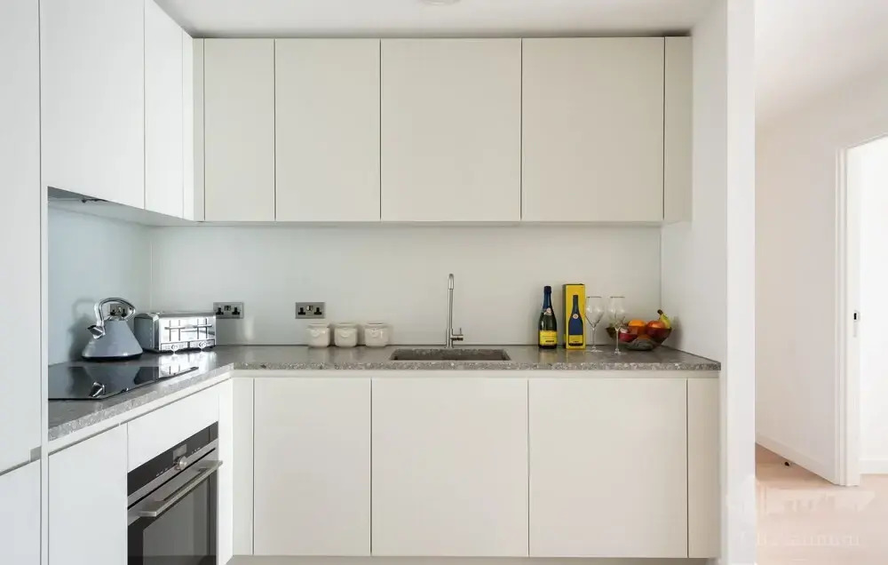 Platinum Apartment next to O2 Arena