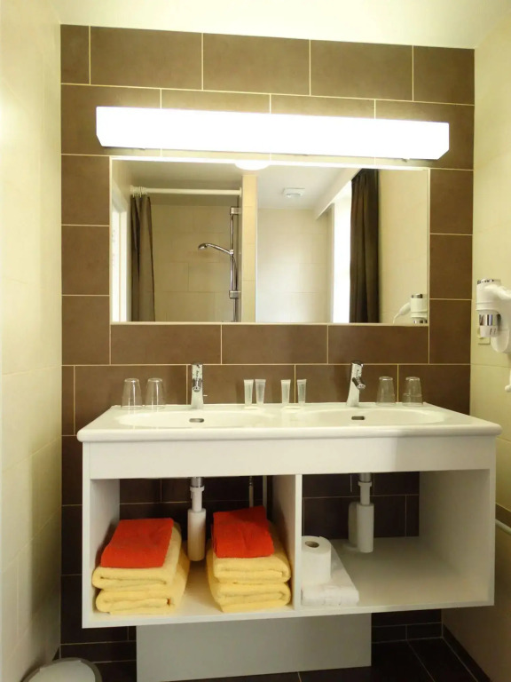 Hotel Kristoffel - Ontbijt inbegrepen