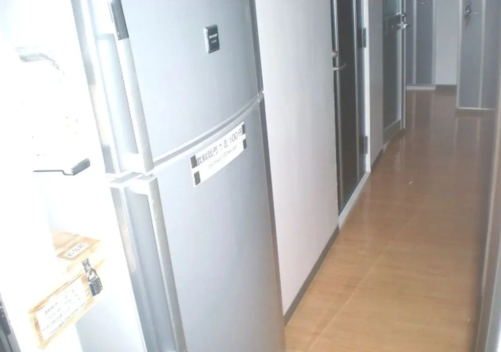 Ken Hostel
