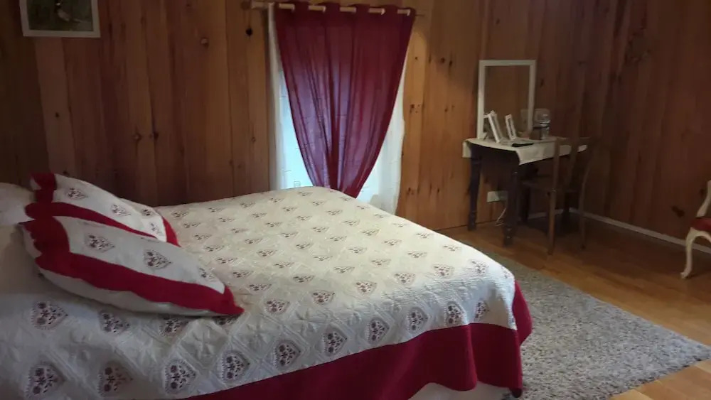 Auberge du Ruxelier