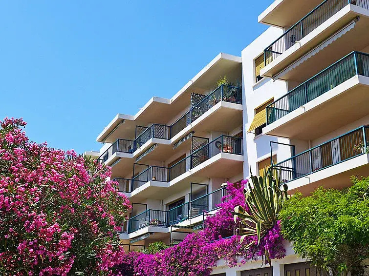 Villa Les Mimosas by Interhome