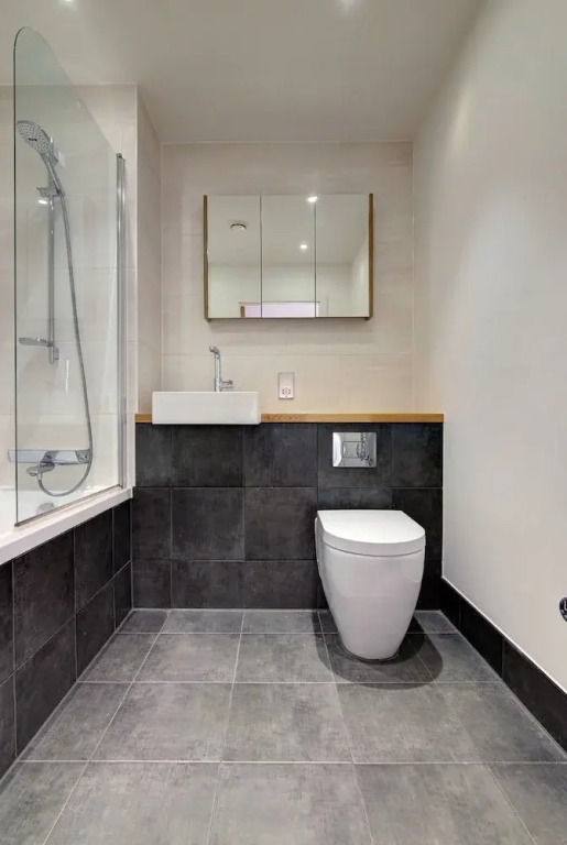 409 Chapel Street · Stylish, Clean 1 Bedroom Flat for 4