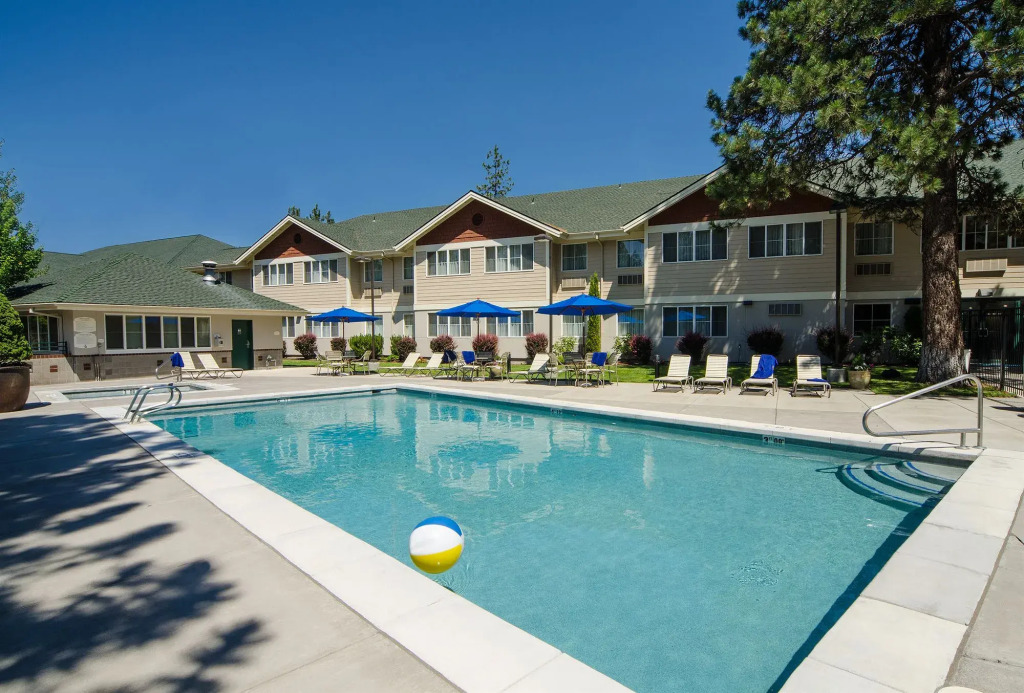 TownePlace Suites by Marriott Bend
