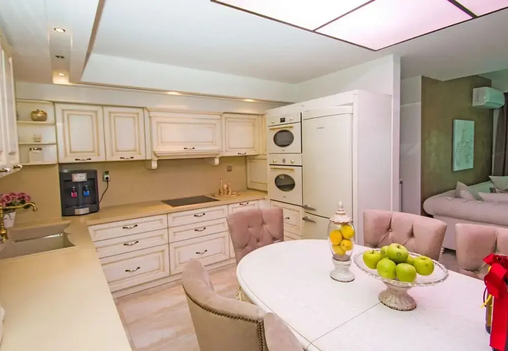 Apartment in the center of Heraklion