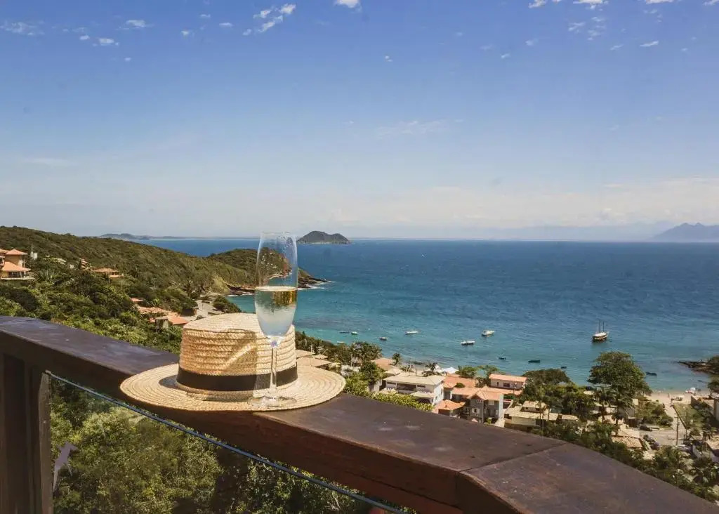 Casa Mirador Boutique Hotel