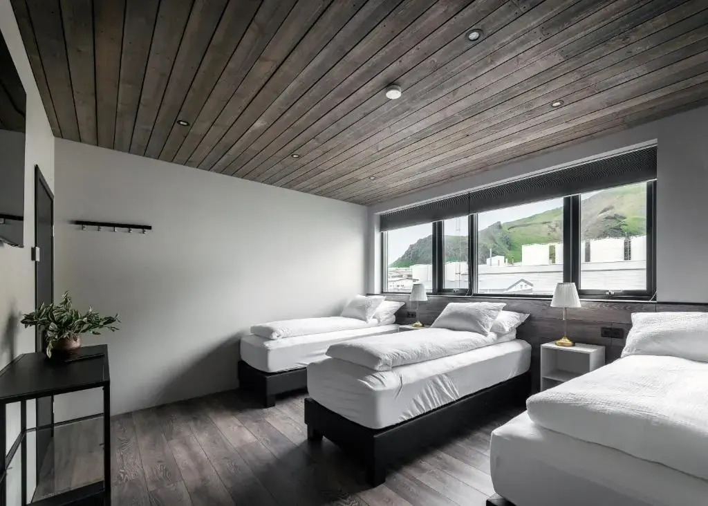 Pier Apartments
