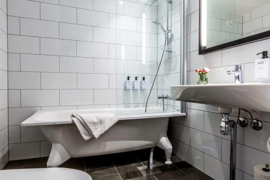 Scandic Grand Hotel