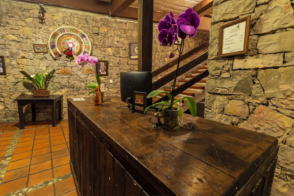 Casa Huitsiki