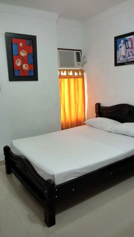 Hotel Casa Lourdes