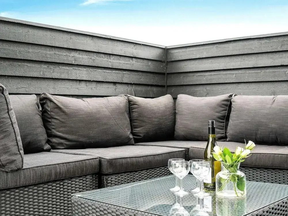 30 Person Holiday Home in Bogense