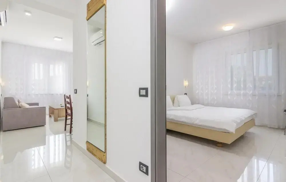 Awesome Home in Funtana With Wifi and 4 Bedrooms