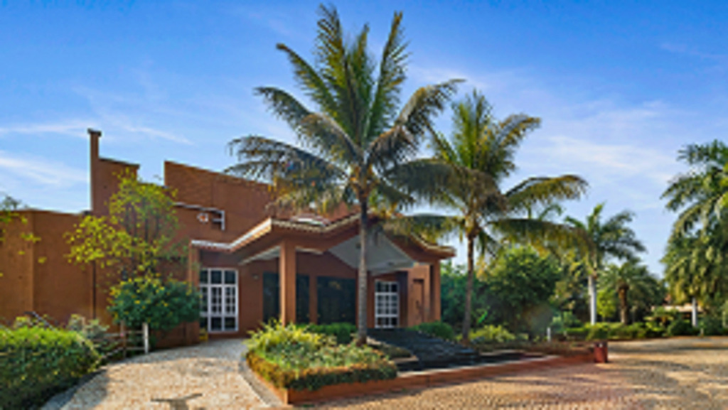 Vijayshree Resort, Hampi