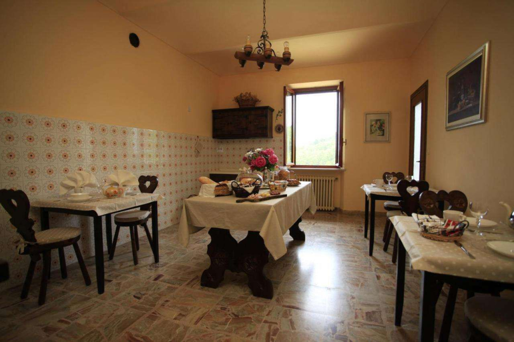 Al Canei B&B