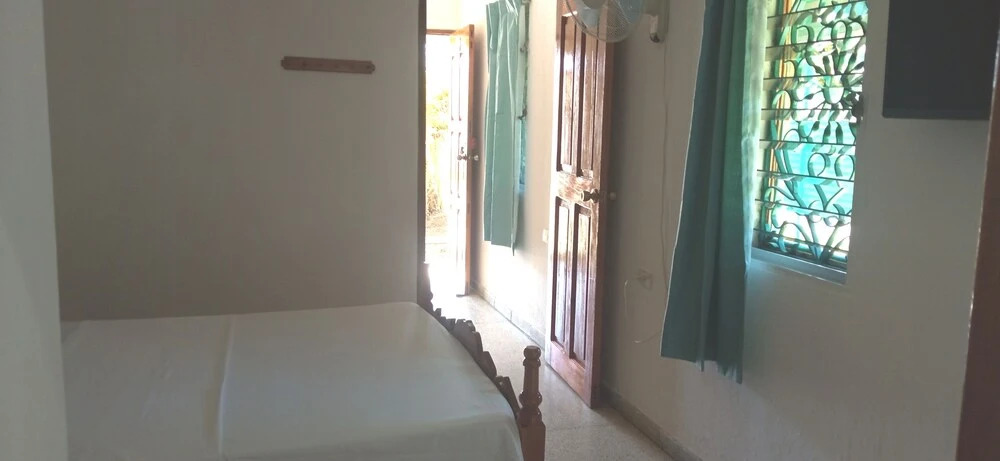 Cocuiche House