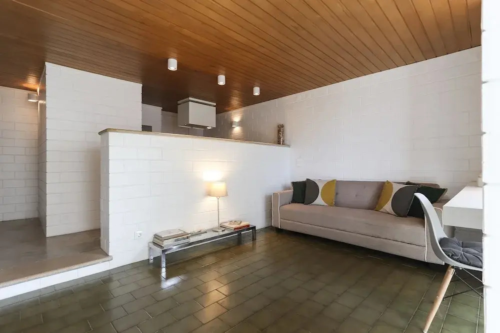 Campo Ourique Stylish by Homing